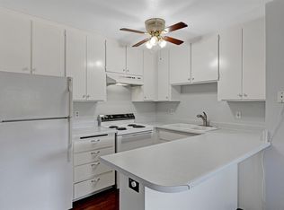 6358 Rancho Mission Rd UNIT 612, San Diego, CA 92108