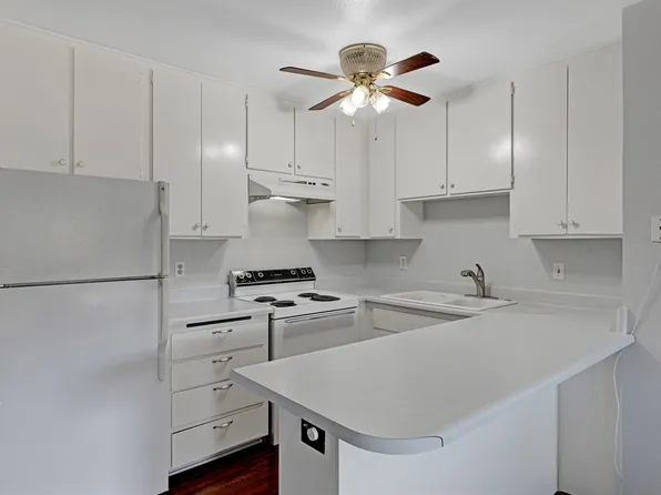 6358 Rancho Mission Rd Unit 612, San Diego, CA 92108