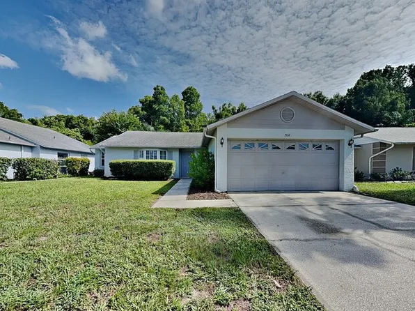7132 Waxwing Dr, New Port Richey, FL 34653