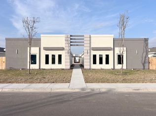 4104 Walnut Ave UNIT 2, McAllen, TX 78501