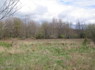 Everly Rd, Lake Ariel, PA 18436