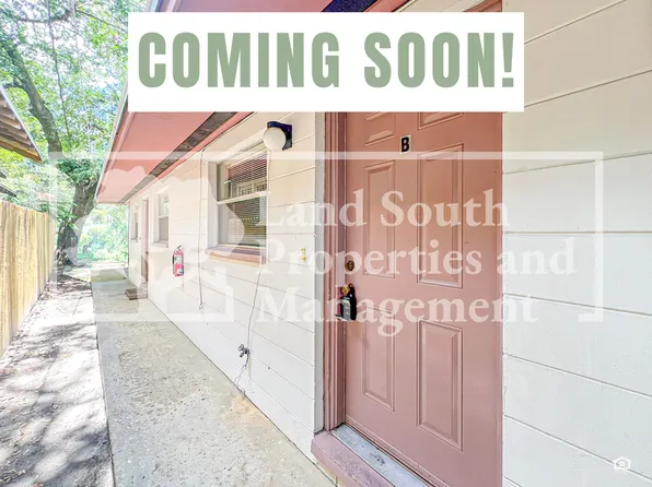 725 E Lime St #B-a, Lakeland, FL 33801