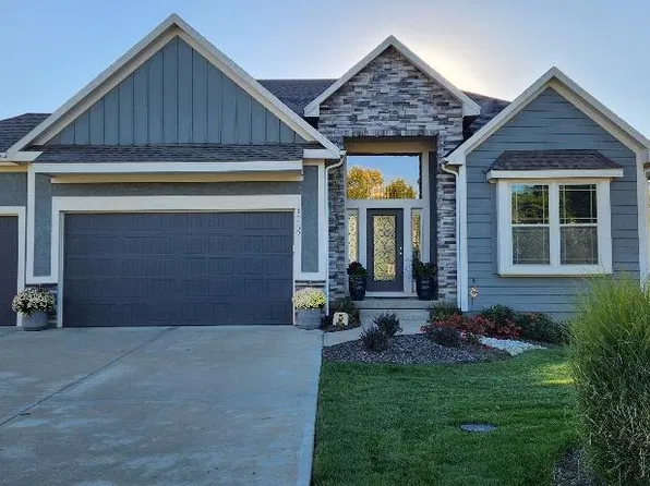 16680 S Kaw St, Olathe, KS 66062