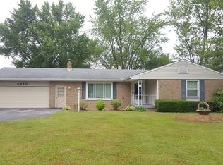 4890 Fairport Rd, Newton Falls, OH 44444