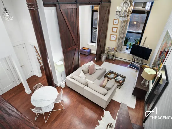 250 Mercer Street image 1 of 20