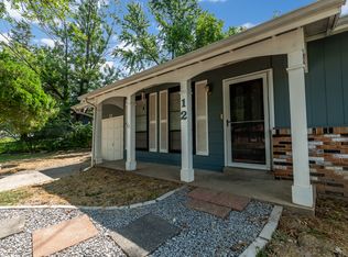 12 E Alhambra Dr, Columbia, MO 65203