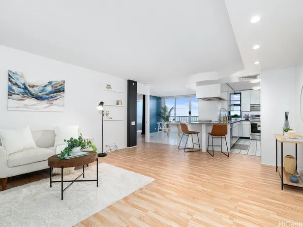 1212 Nuuanu Ave, Honolulu, HI 96817