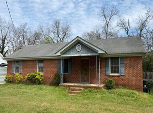 1910 Rozella Rd, Augusta, GA 30904