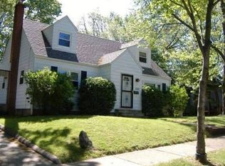 1267 Murray Ave, Akron, OH 44310