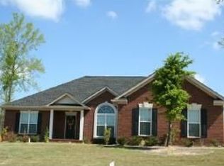 1313 Highwoods Pass, Grovetown, GA 30813