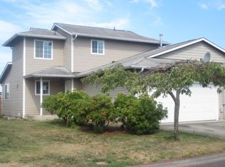 16614 40th Ave NE, Arlington, WA 98223