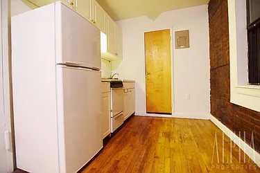 Rented by Alpha Properties NYC I LLC