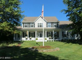 6190 Challedon Cir, Mount Airy, MD 21771