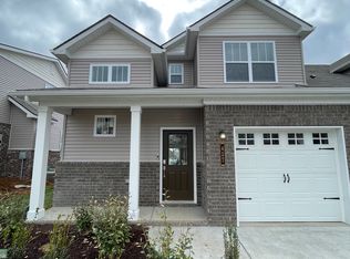 437 Alcott Way, Spring Hill, TN 37174