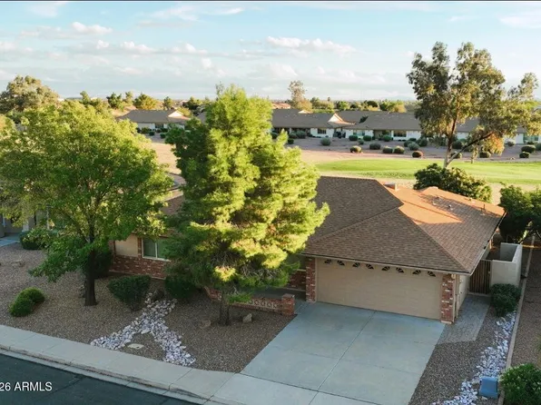 11265 E KEATS Avenue, Mesa, AZ 85209