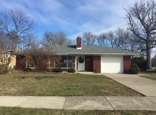 26338 Woodworth Cir, Dearborn Heights, MI