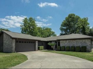 1980 Rafes Way, Beaumont, TX 77706