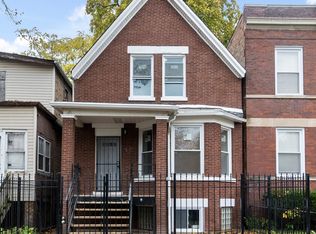 7216 S Carpenter St, Chicago, IL 60621