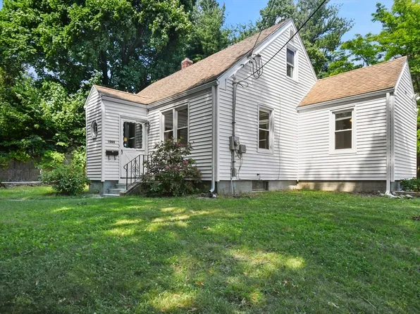 1000 W Boylston St, Worcester, MA 01606