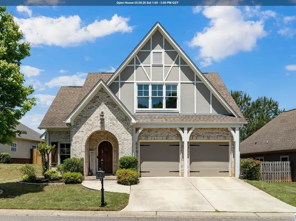 266 Fairbank Way, Chelsea, AL 35043