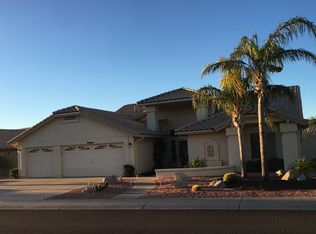 18840 N 89th Dr, Peoria, AZ 85382