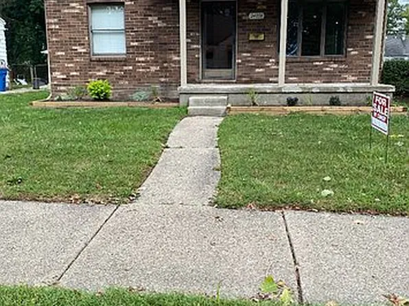 24808 Lauren Ave, Warren, MI 48089