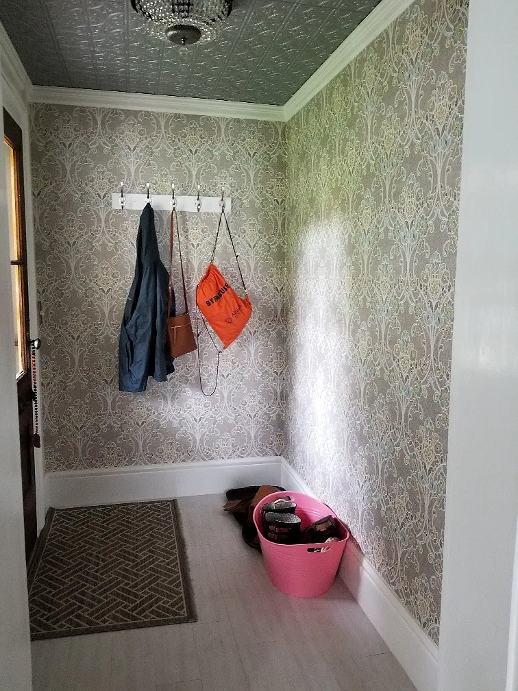 1 bed, 1.5 bath, 750 sqft, $1,406 — Photo 4