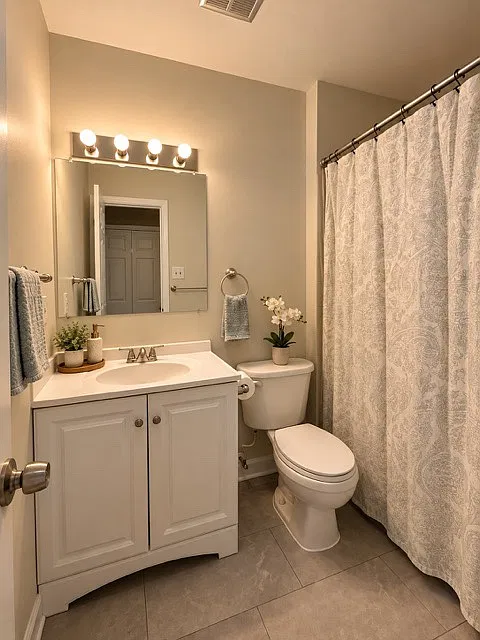 4 bed, 1464 sqft, $3,200 — Photo 4