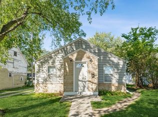 921 M Ave, Nevada, IA 50201