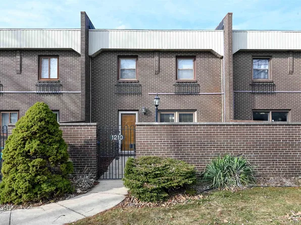 1210 W Blvd, Kokomo, IN 46902