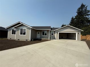 6 Hobble Creek Street, Elma, WA 98541