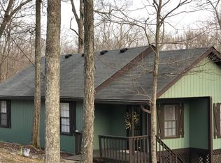 2130 Lake Forest Ln, Westview, KY 40178