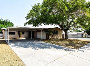5800 Reiter Ave, Las Vegas, NV 89108