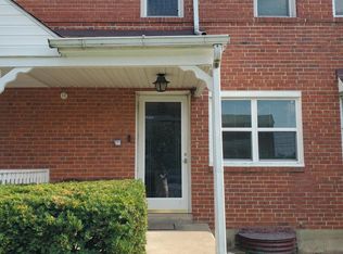 1505 Becklow Ave, Middle River, MD 21220