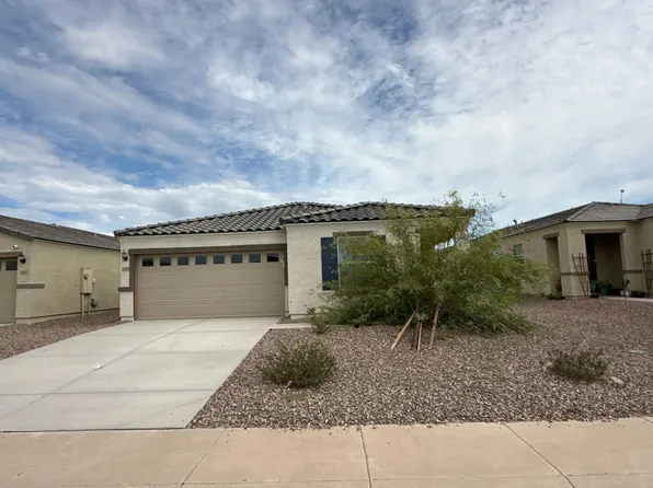 1642 W Pima Ave, Coolidge, AZ 85128