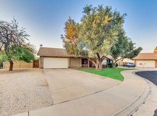 2453 S Extension Rd, Mesa, AZ 85210