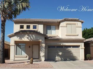 9860 E Forge Ave, Mesa, AZ 85208
