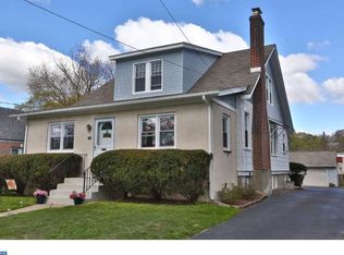 218 Tyson Ave, Glenside, PA 19038