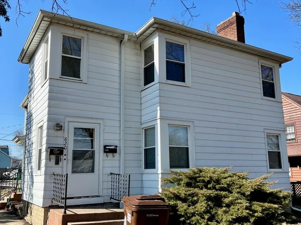 820 Lincoln Hwy, Rochelle, IL 61068