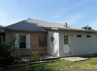 1967 206th St, Percival, IA 51648