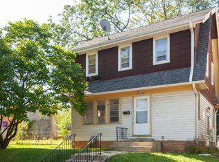 2847 N 59th St, Milwaukee, WI 53210