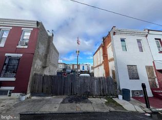 2924 N Hope St, Philadelphia, PA