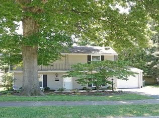 3506 Willowood Rd, Lexington, KY 40517