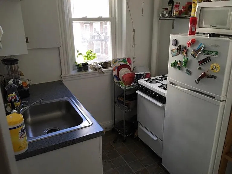 1450 Commonwealth Ave #22 — Photo 1