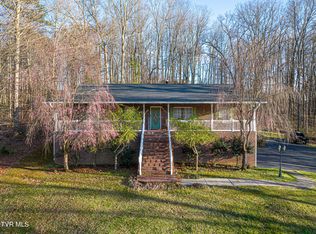 538 Gravely Rd, Kingsport, TN 37660
