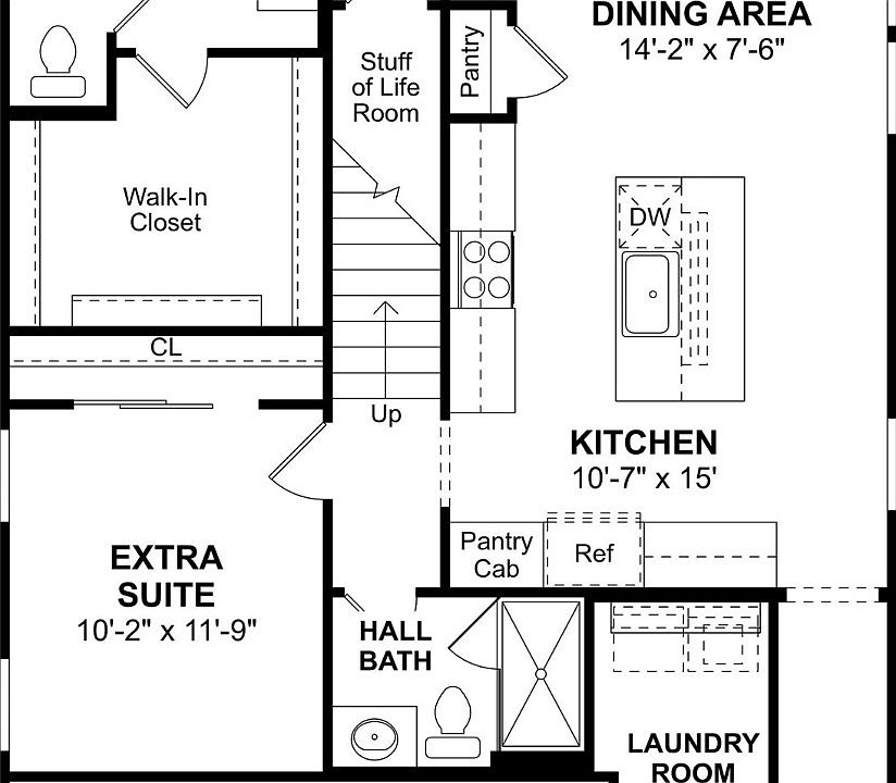 2nd image of 403 Sagebrush Trl