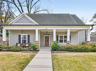 5118 Floyd St, Covington, GA 30014