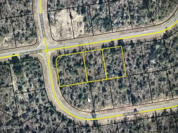 1 Three Brookside St, Chipley, FL 32428