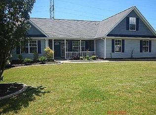 520 Harvest Valley Ct, Spartanburg, SC 29303