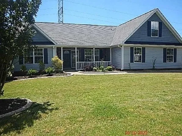 520 Harvest Valley Ct, Spartanburg, SC 29303